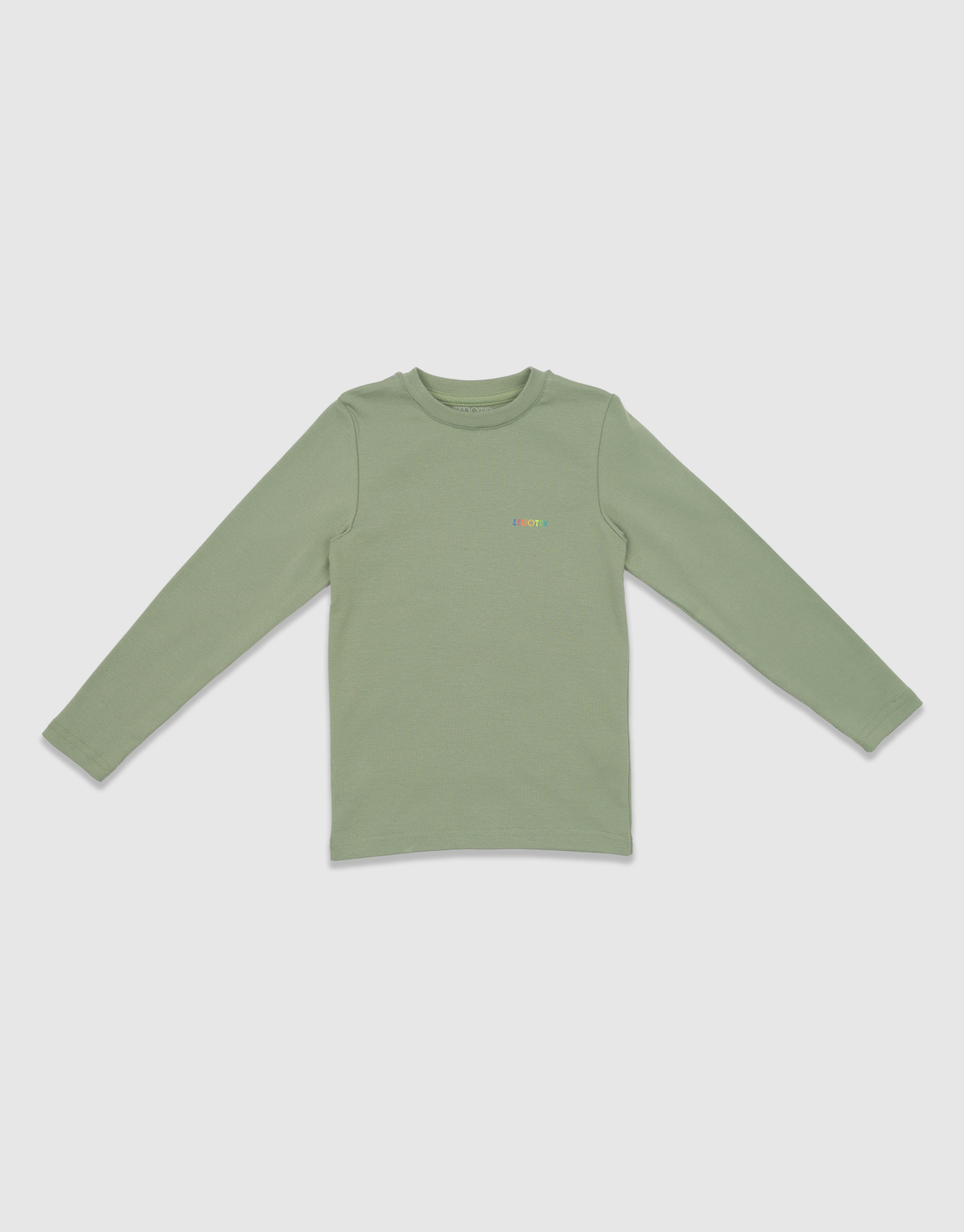 بلوز آستین بلند 13-8 سال