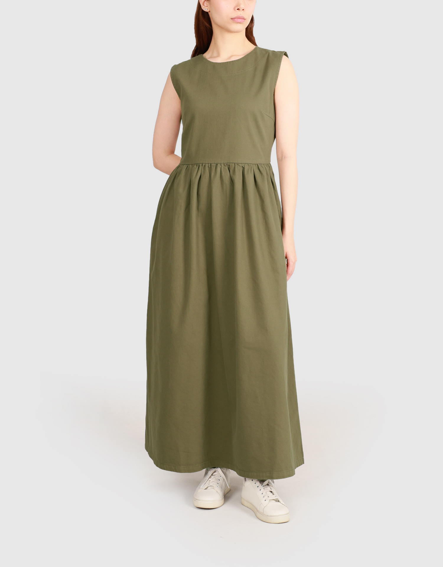 سارافون کمر چین