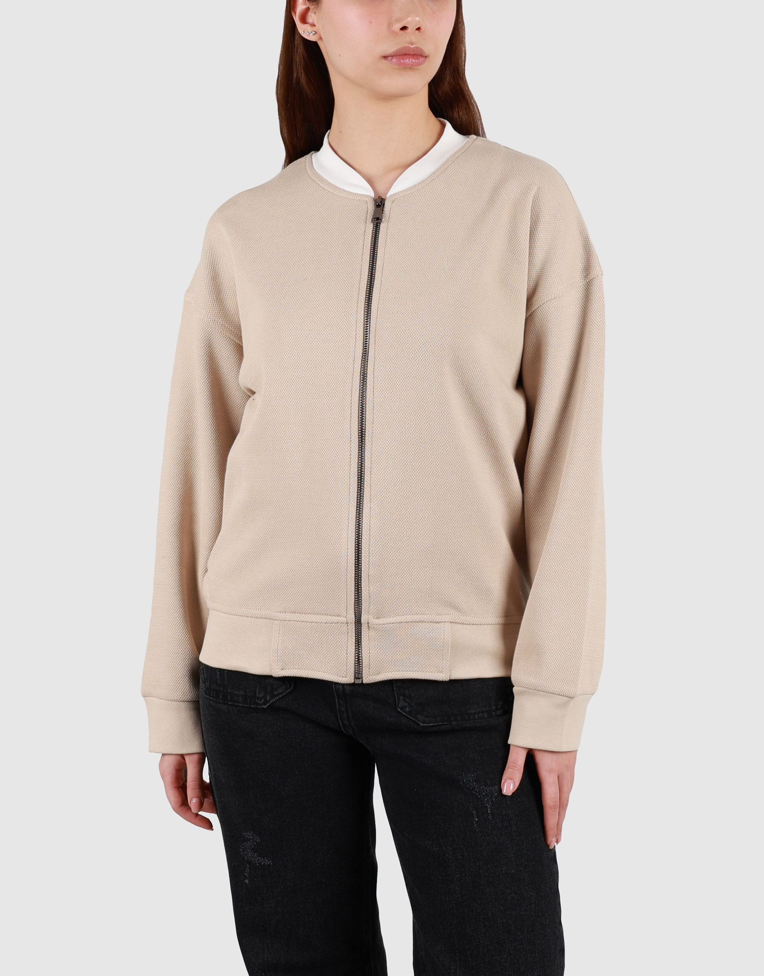 سویشرت جودون زنانه