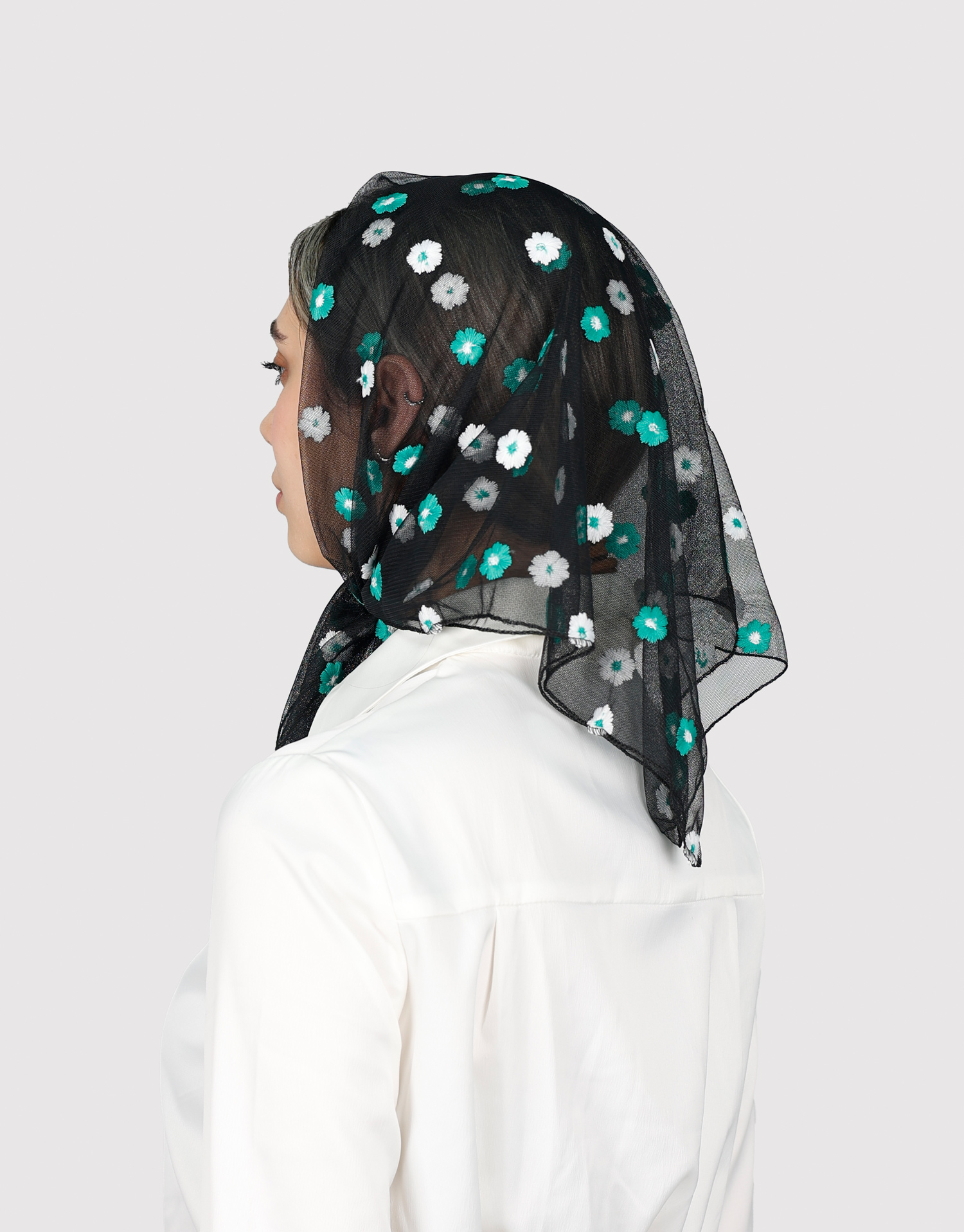 مینی اسکارف 70